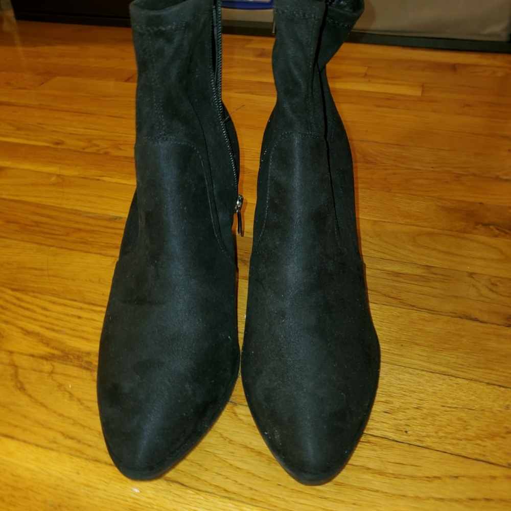 Marc Fisher Boot - Picture 2 of 5